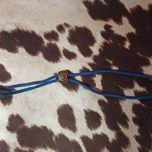 Vintage American Legion Bolo Tie